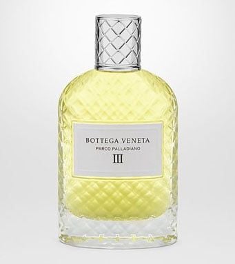  Nước hoa Bottega Veneta Parco Palladiano III 
