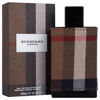 Burberry London Men – SoMa Authentic House