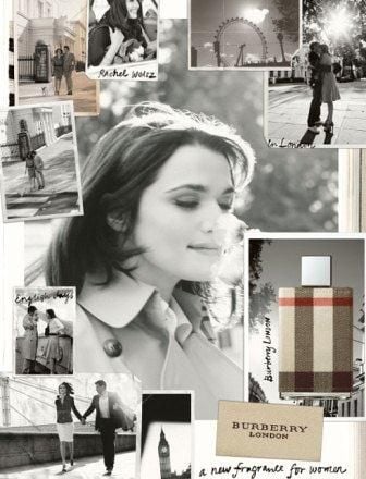  Burberry London Women 