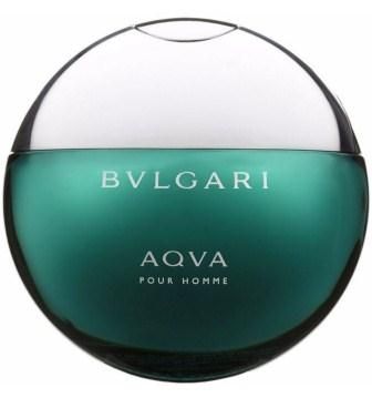 Nước hoa Bvlgari Aqva Pour Homme