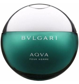  Nước hoa Bvlgari Aqva Pour Homme 