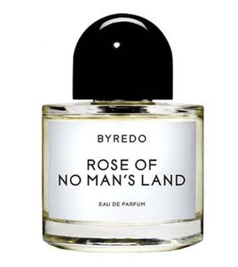  Byredo Rose Of No Man's Land 