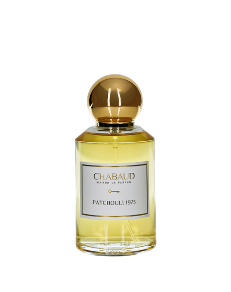  Chabaud Patchouli 1973 