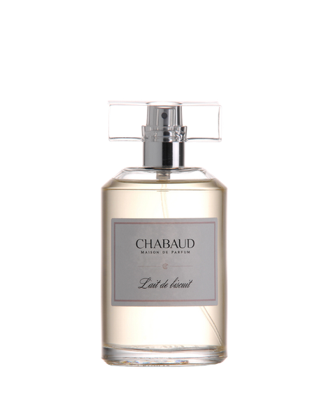  Chabaud Lait De Biscuit 