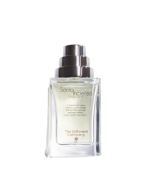  The Different Company Santo Incienso, Sillage Sacré 