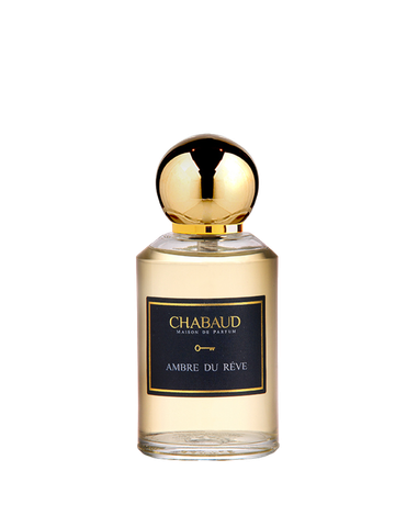 Chabaud Maison De Parfum