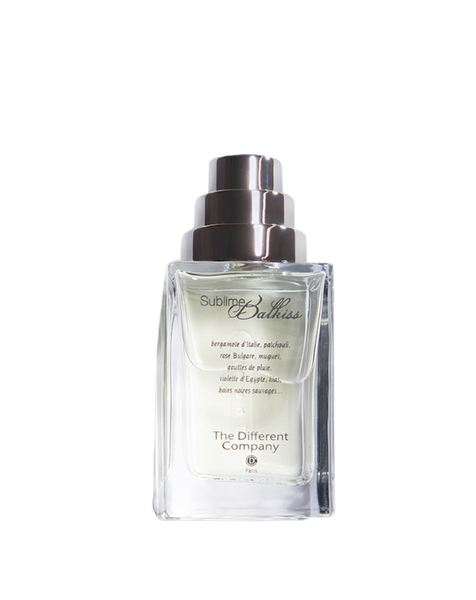  The Different Company Sublime Balkiss 