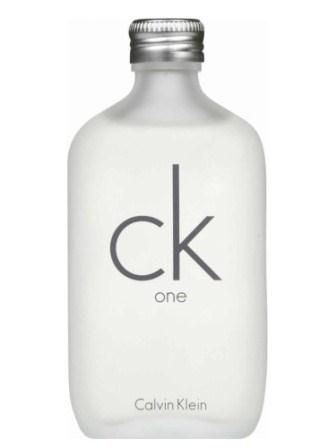 Calvin Klein CK One