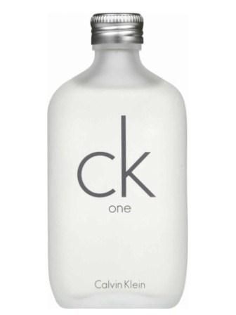 Nước hoa Calvin Klein CK One – SoMa Authentic House