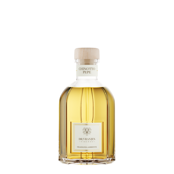  Tinh Dầu Khuếch Tán Dr. Vranjes Firenze Chinotto Pepe 
