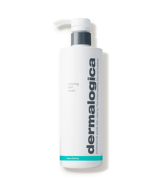  Dermalogica Clearing Skin Wash - Sữa rữa mặt trị mụn 