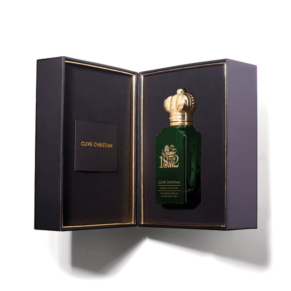  Clive Christian 1872 Feminine 