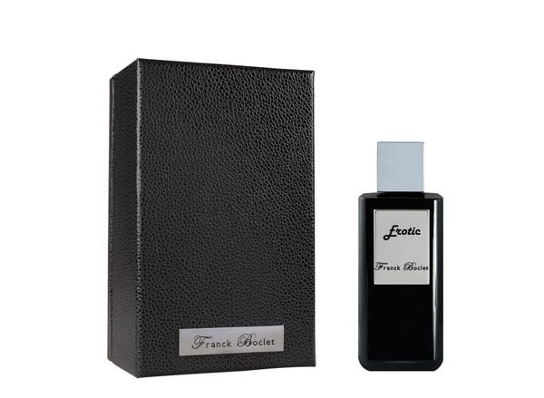  Franck Boclet Erotic 