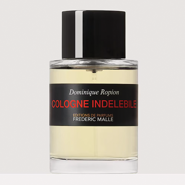  Frederic Malle Cologne Indelebile 