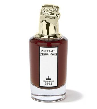  Penhaligon's Portraits The Uncompromising Sohan Eau de Parfum 