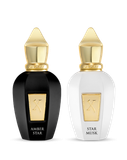  Xerjoff Amber Star & Star Musk 