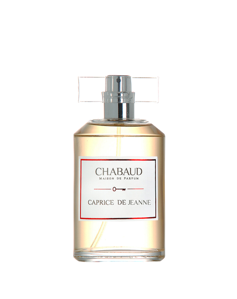  Chabaud Caprice De Jeanne 