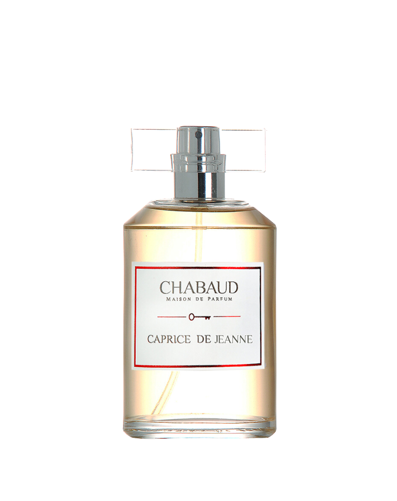  Chabaud Caprice De Jeanne 
