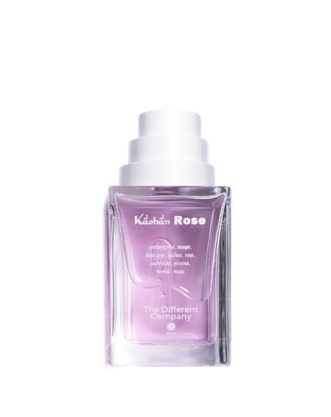  The Different Company Kâshân Rose 
