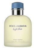  D&G Light Blue Pour Homme 