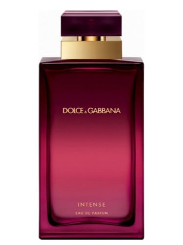 pour femme dolce gabbana