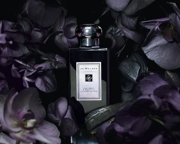  Nước hoa Jo Malone Dark Amber & Ginger Lily Cologne 