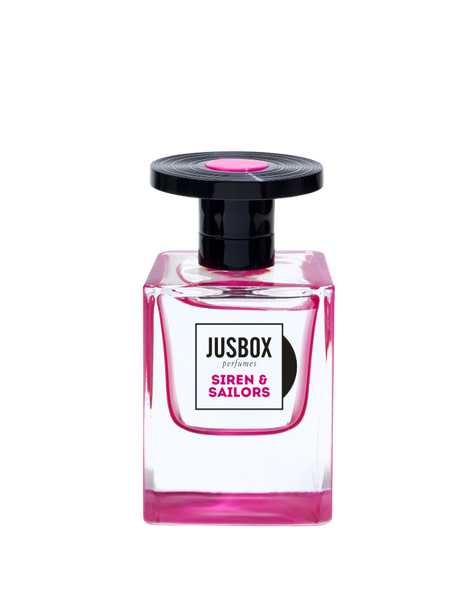  Jusbox Siren & Sailors 