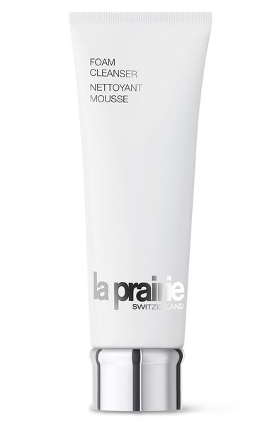  Sữa Rửa Mặt La Prairie Foam Cleanser 125ml 