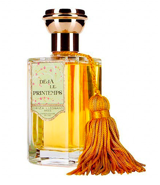  Oriza L. Legrand Déjà Le Printemps 