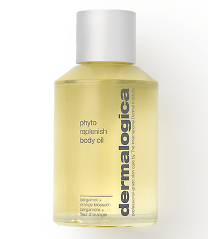 Dermalogica Phyto Replenish Body Oil - Dầu dưỡng body làm dịu dưỡng ẩm