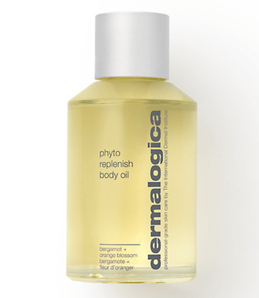  Dermalogica Phyto Replenish Body Oil - Dầu dưỡng body làm dịu dưỡng ẩm 