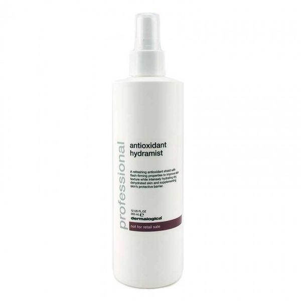  Dermalogica Antioxidant Hydramist - Nước hoa hồng da khô lão hóa 