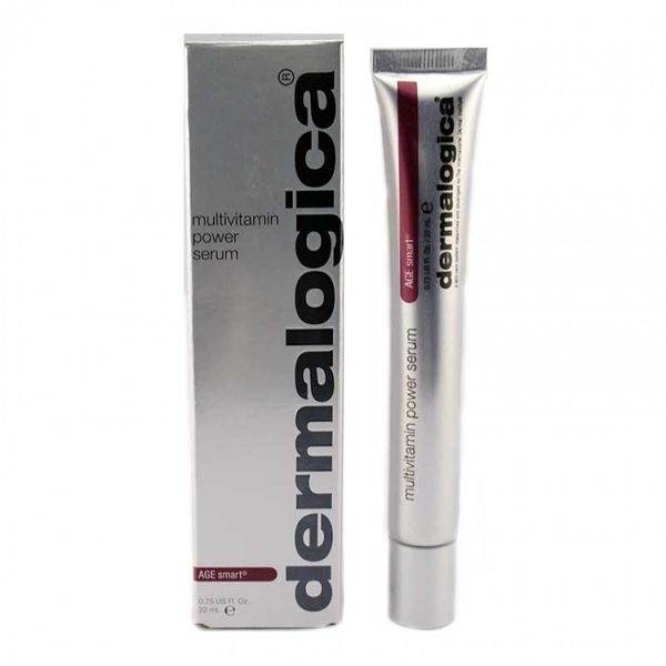  Dermalogica Multivitamin Power Serum - Serum cung cấp vitamin chống nhăn 