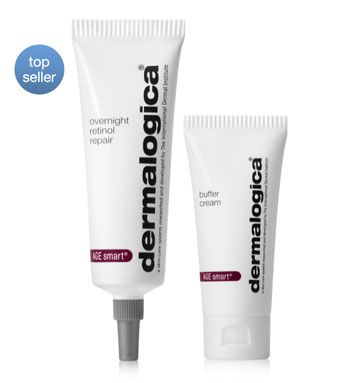 Dermalogica Overnight Retinol Repair - Đảo ngược dấu hiệu lão hóa, tái tạo da