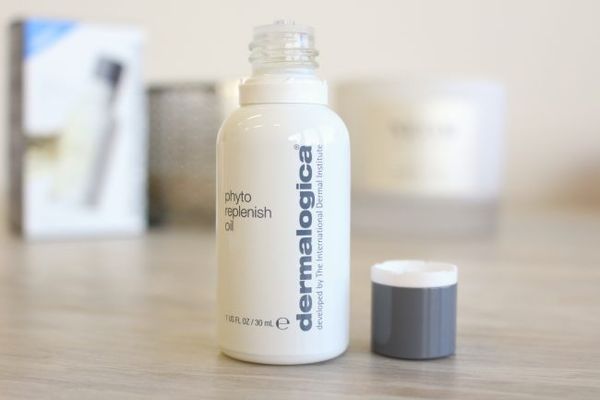 Dermalogica Phyto Replenish Oil - Dầu dưỡng ẩm thư giãn chiết xuất thực vật 