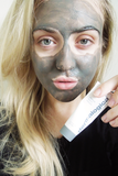  Dermalogica Charcoal Rescue Masque - Mặt nạ than hoạt tín đào thải độc tố 