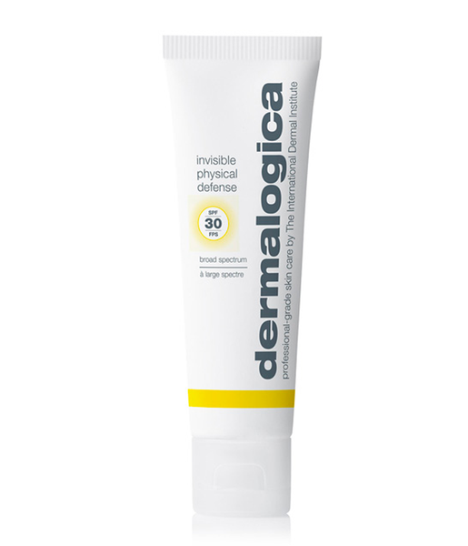  Dermalogica Invisble Physical Defense SPF 30 - Kem chống nắng trong suốt 