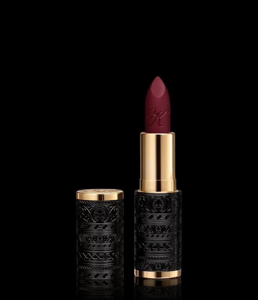 Son Kilian Le Rouge Parfum Lipstick 250 Devil Rouge Matte