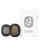  Bộ thơm ô tô Diptyque Car Diffuser Baies 