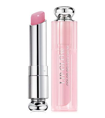  Son dưỡng Dior Lip Glow Lilac 005 