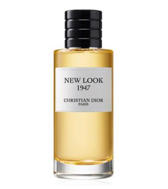  Dior La Collection Couturier Parfumeur New Look 1947 