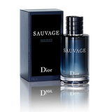  Nước hoa Dior Sauvage Eau de Toilette 