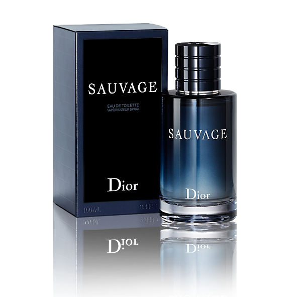  Nước hoa Dior Sauvage Eau de Toilette 