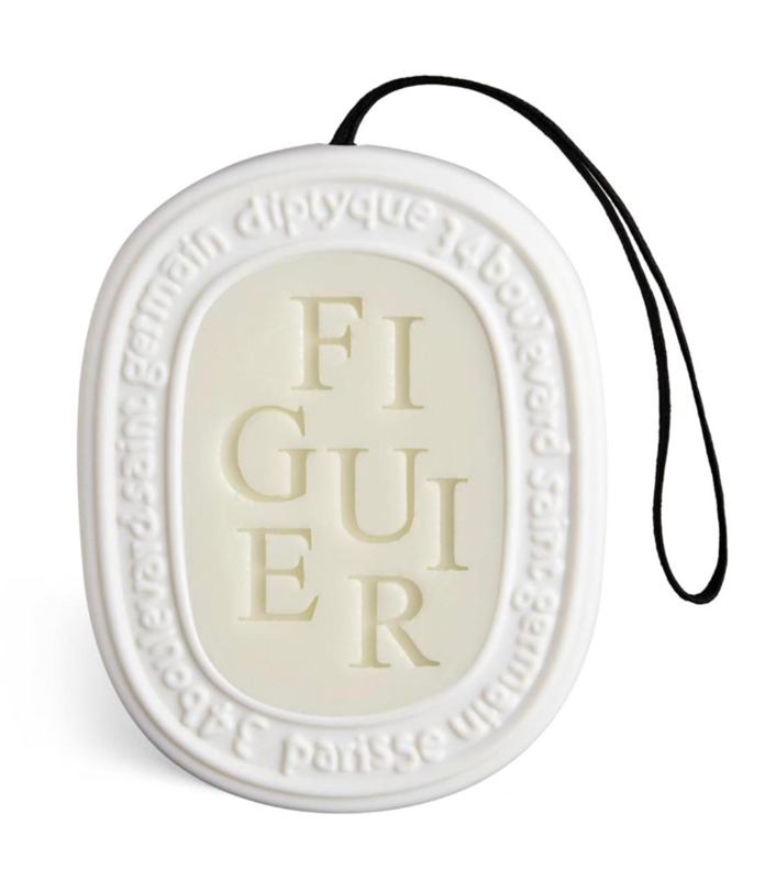 Sắp treo thơm Diptyque Baies Scented Oval Figuier