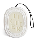  Sắp treo thơm Diptyque Baies Scented Oval Figuier 