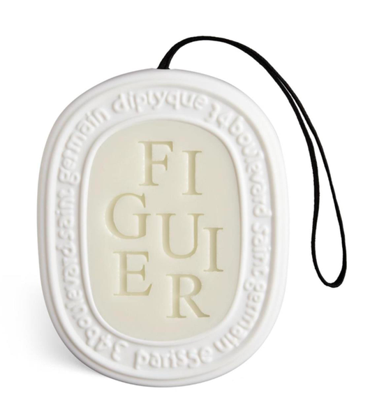  Sắp treo thơm Diptyque Baies Scented Oval Figuier 