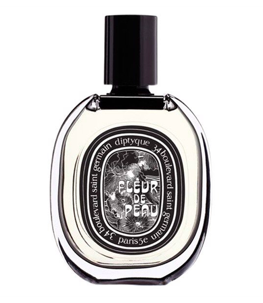  Diptyque Fleur De Peau 