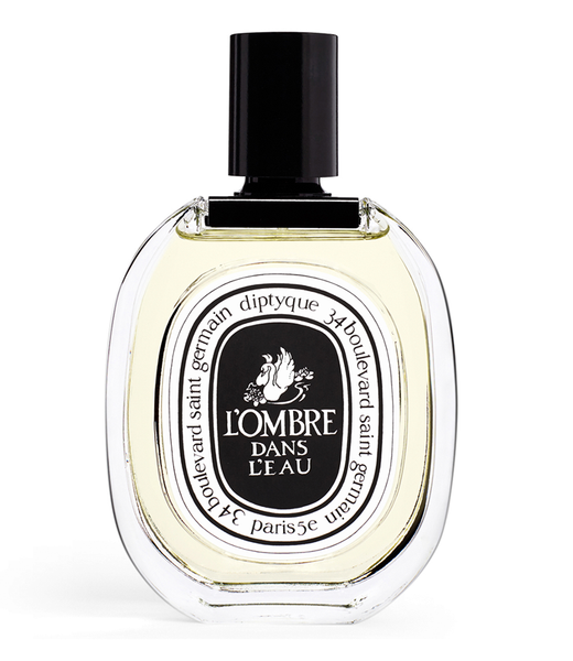  Diptyque L'Ombre Dans L'Eau Eau de Toilette 