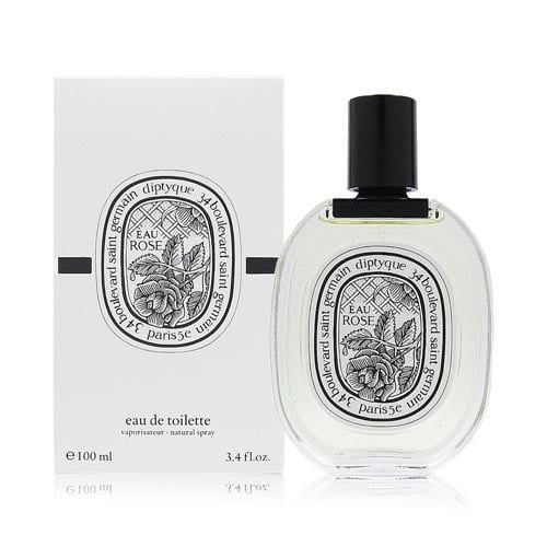  Diptyque Eau Rose Eau De Toilette 
