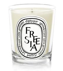 Nến thơm cao cấp Diptyque Fressia 190g